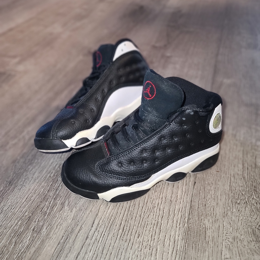 Great Condition!!🔥 Air Jordan 13 Retro Size 3Y Kids He Got Game
